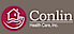 Conlin Health Care logo