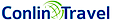 Conlin Travel logo