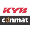 KYB Conmat Pvt logo