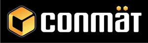 Conmat Heavy Industries logo