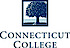 Connecticut College logo