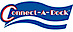 Connect A Dock logo