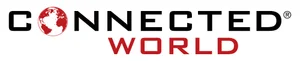 Connected World logo