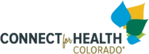 Connect for Health Colorado logo