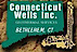 Connecticut Wells logo