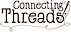 Connecting Threads logo