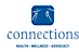 Connections Health Wellness Advocacy logo