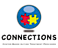 Connections logo