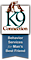 K9 Connections logo