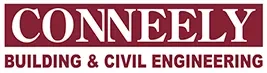Brian Conneely logo