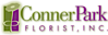 Conner Park Florist logo