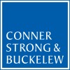 Conner Strong & Buckelew logo