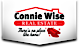 Connie Wise Real Estate logo