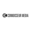 Connoisseur Media logo