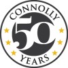 Connolly Music logo