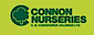 Connon Nurseries logo