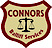 Connors logo