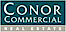 Conor Commercial Real Estate logo