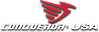 Conqueror USA logo