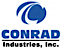 Conrad Shipyard logo