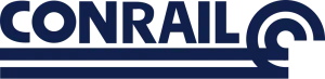 Conrail logo