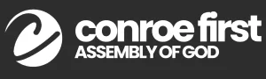 Conroe First Assembly logo