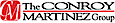 The Conroy Martinez Group logo