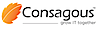 Consagous Technology logo