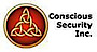 Conscious Security logo