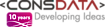 Consdata logo