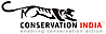 Conservation India logo