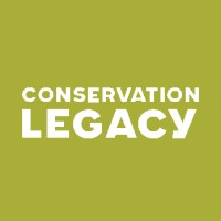 Conservation Legacy logo