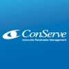 Conserve logo