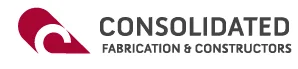 Consolidated Fabrication and Constructors logo