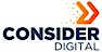 Consider Digital logo