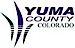 Yuma County Economic Development logo