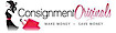 Consignment Originals logo