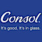 Consol Glass logo