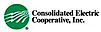 Consolidated Cooperative logo