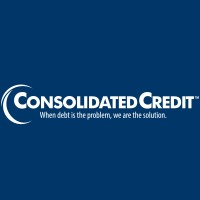 Consolidated Credit logo