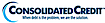 Consolidated Credit logo