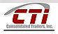 Consolidated Trailers logo