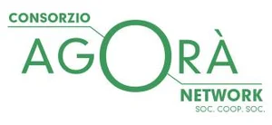 Agorà Network logo