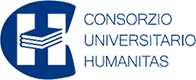 Consorzio Universitario Humanitas logo