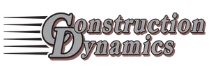 Construction Dynamics logo