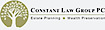 Constant Law Group logo