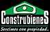 Construbienes logo