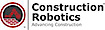 Construction Robotics logo