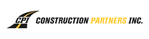 Construction Partners logo