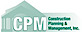 Construction Planning & Management logo